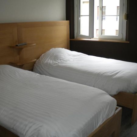 Hotel New-York Nancy Rum bild