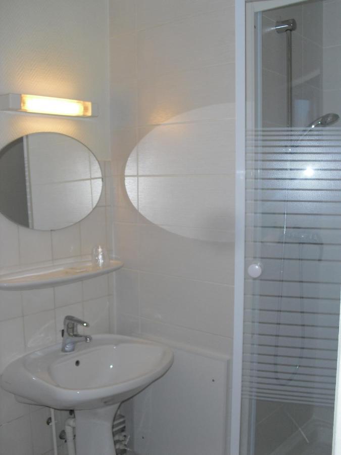 Hotel New-York Nancy Rum bild
